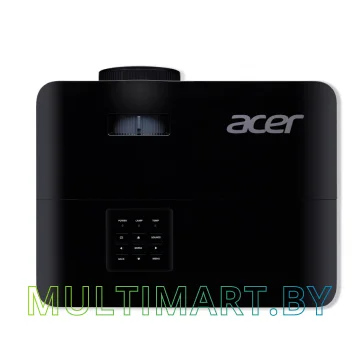 Проектор Acer X1227i картинка 6